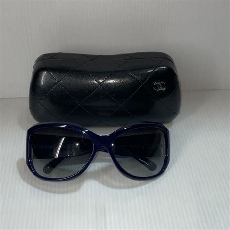 chanel 5226h sunglasses